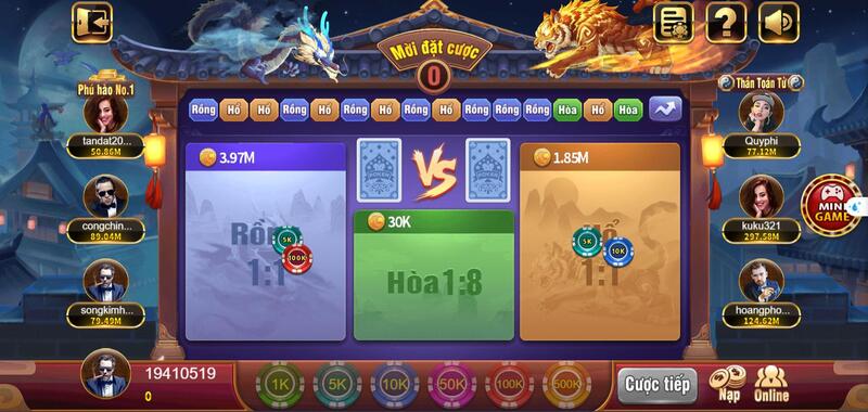 Các thuật ngữ xuất hiện trong game bạn cần biết