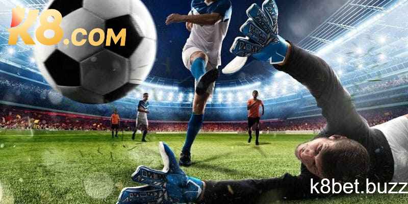 Các loại kèo Châu Âu K8bet phổ biến hiện nay